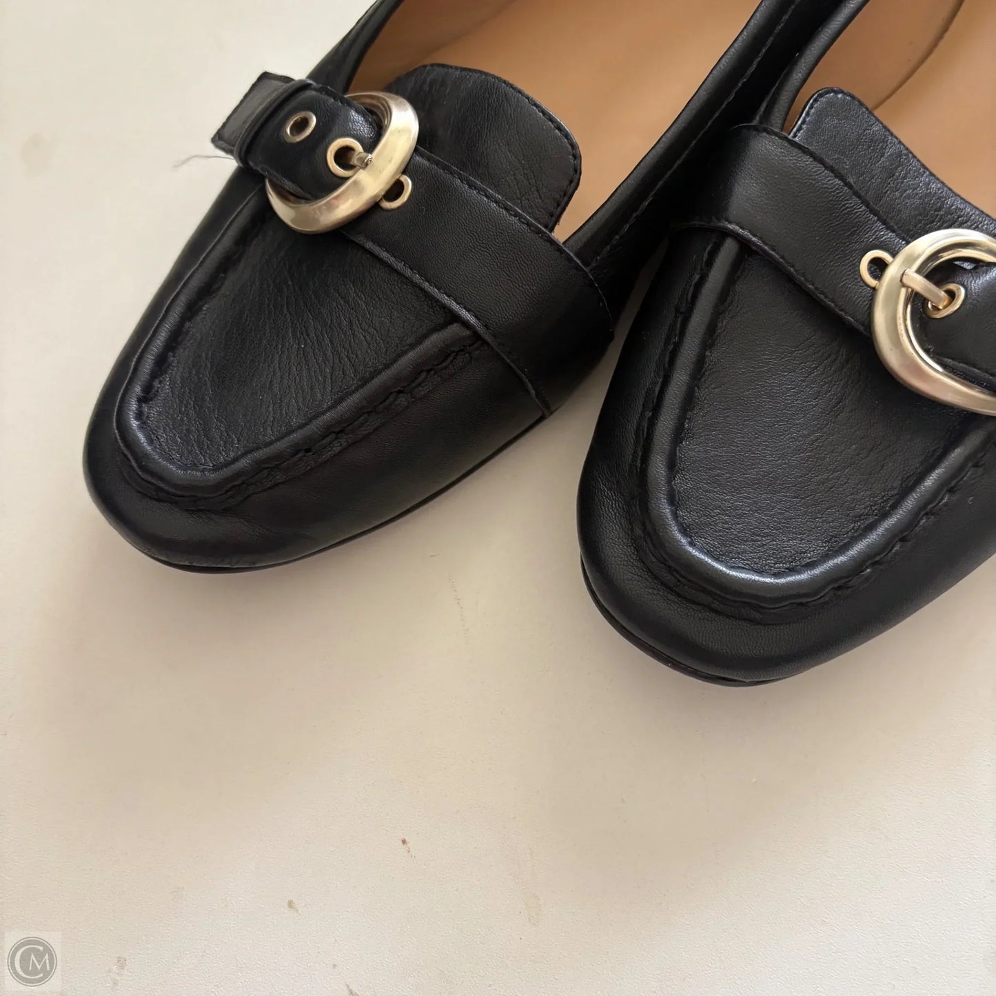 Shoes Flats By Naturalizer In Black, Size: 9