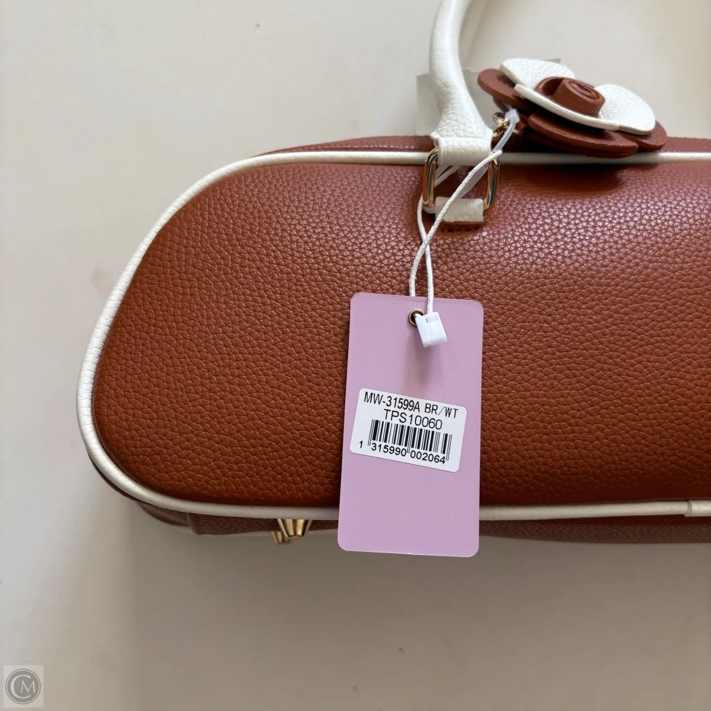 Handbag By Clothes Mentor, Size: Large