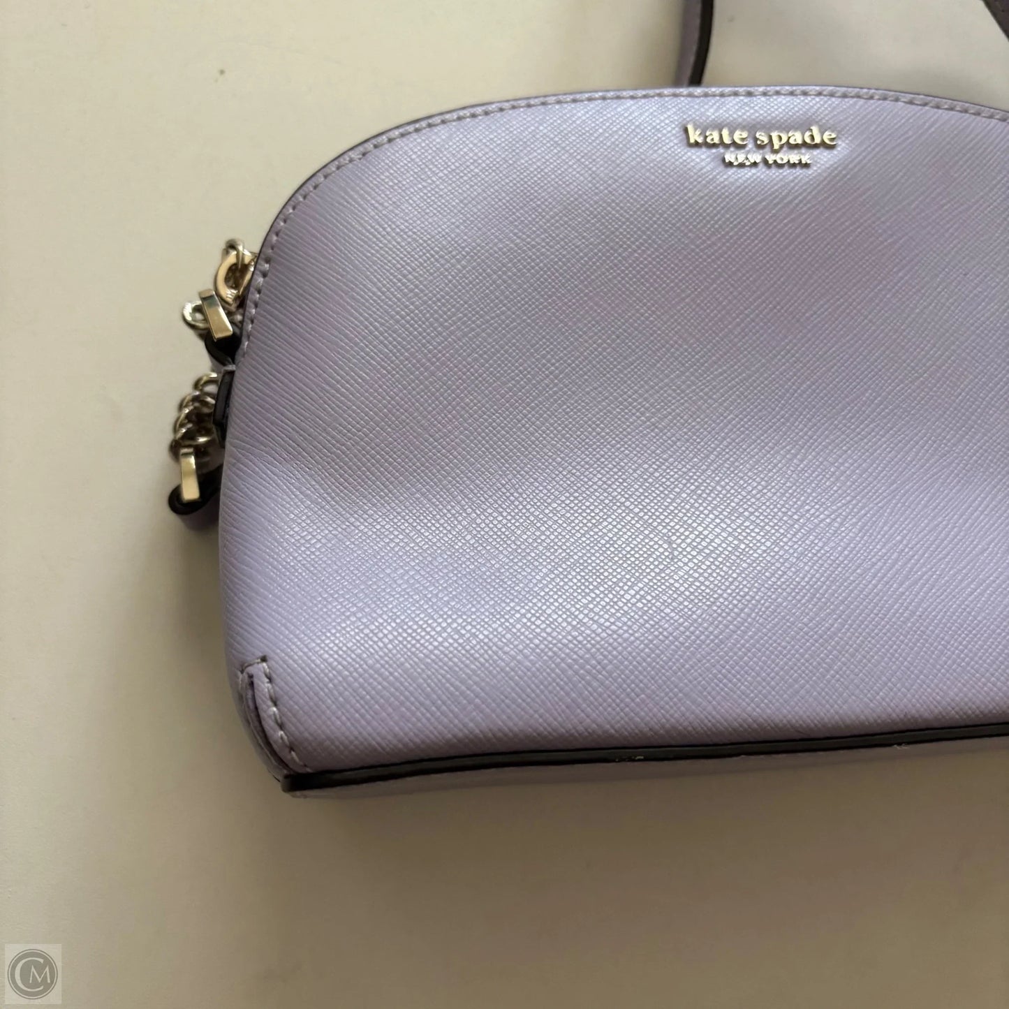 Handbag Designer By Kate Spade, Size: Small