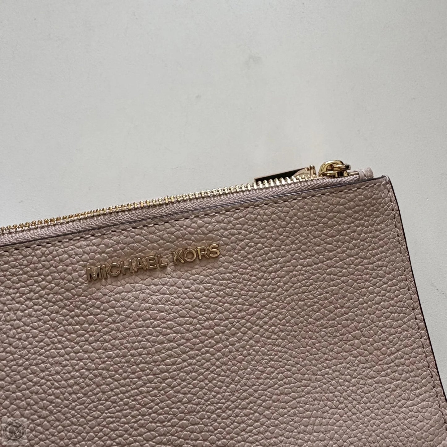 Wristlet Designer By Michael Kors, Size: Medium