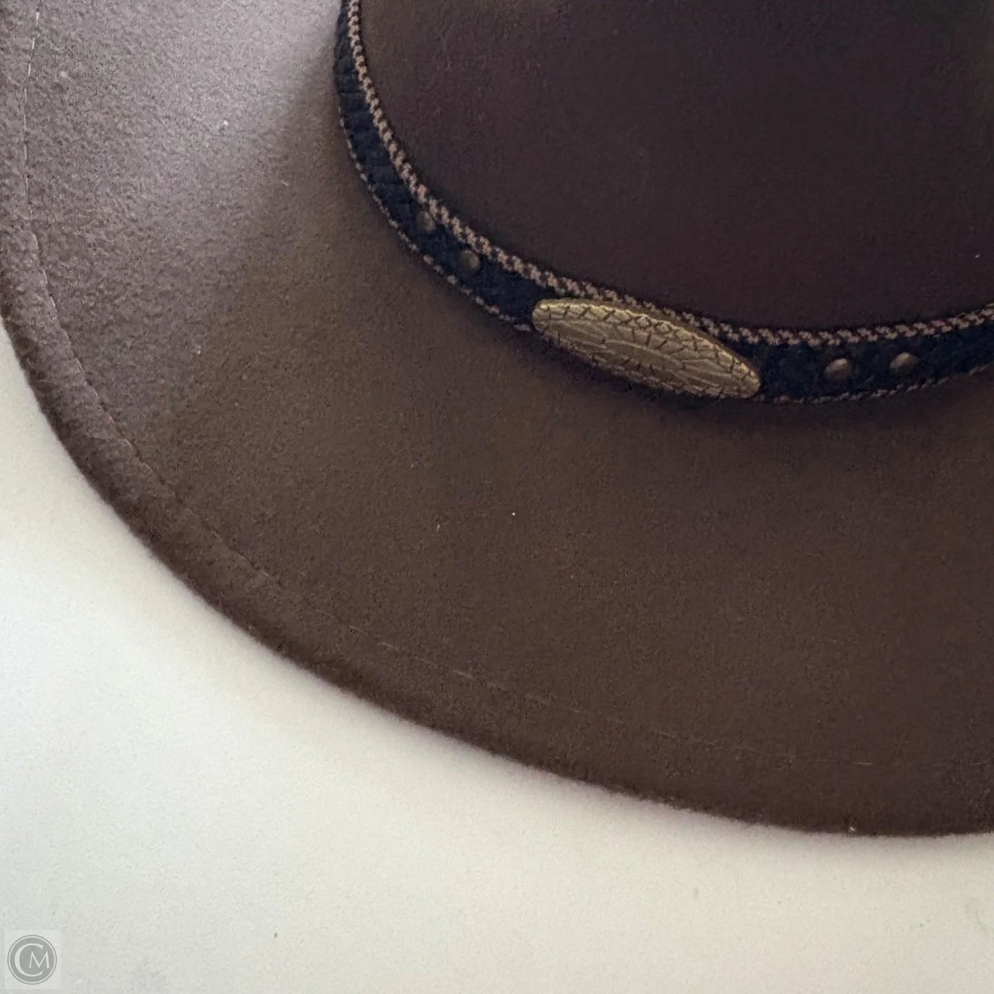 Hat Cowgirl By cody james