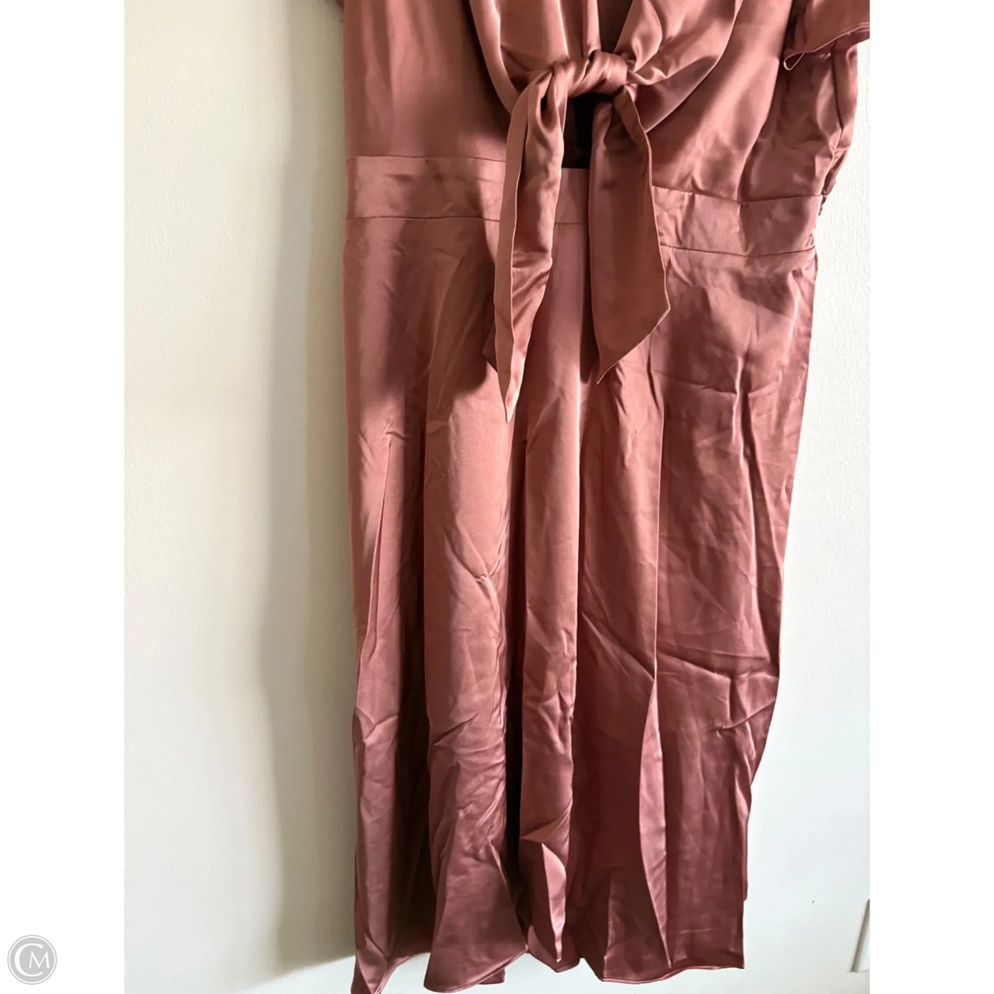 Dress Party Midi By Baltic Born In Brown, Size: 2x