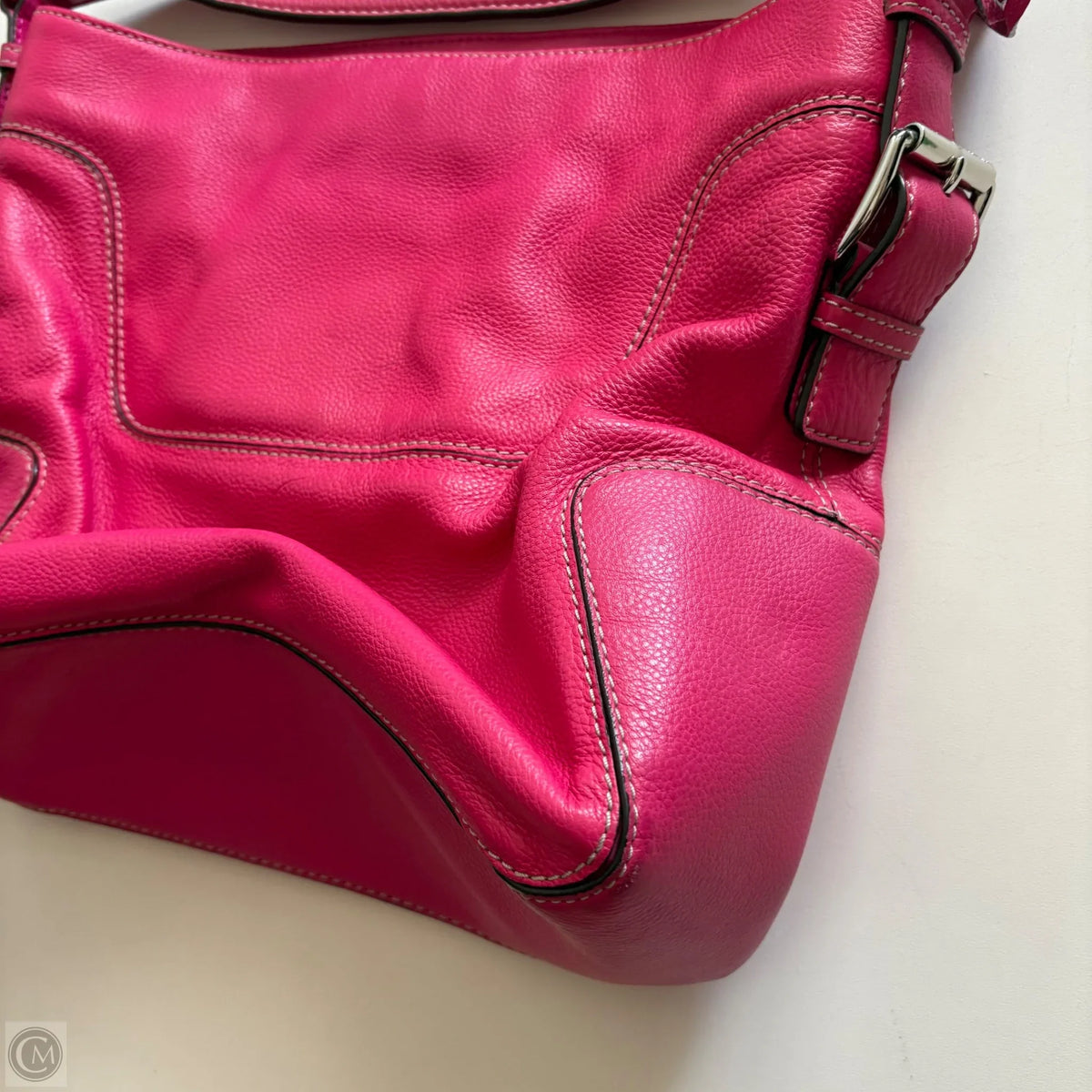 Handbag By Michael By Michael Kors, Size: Large