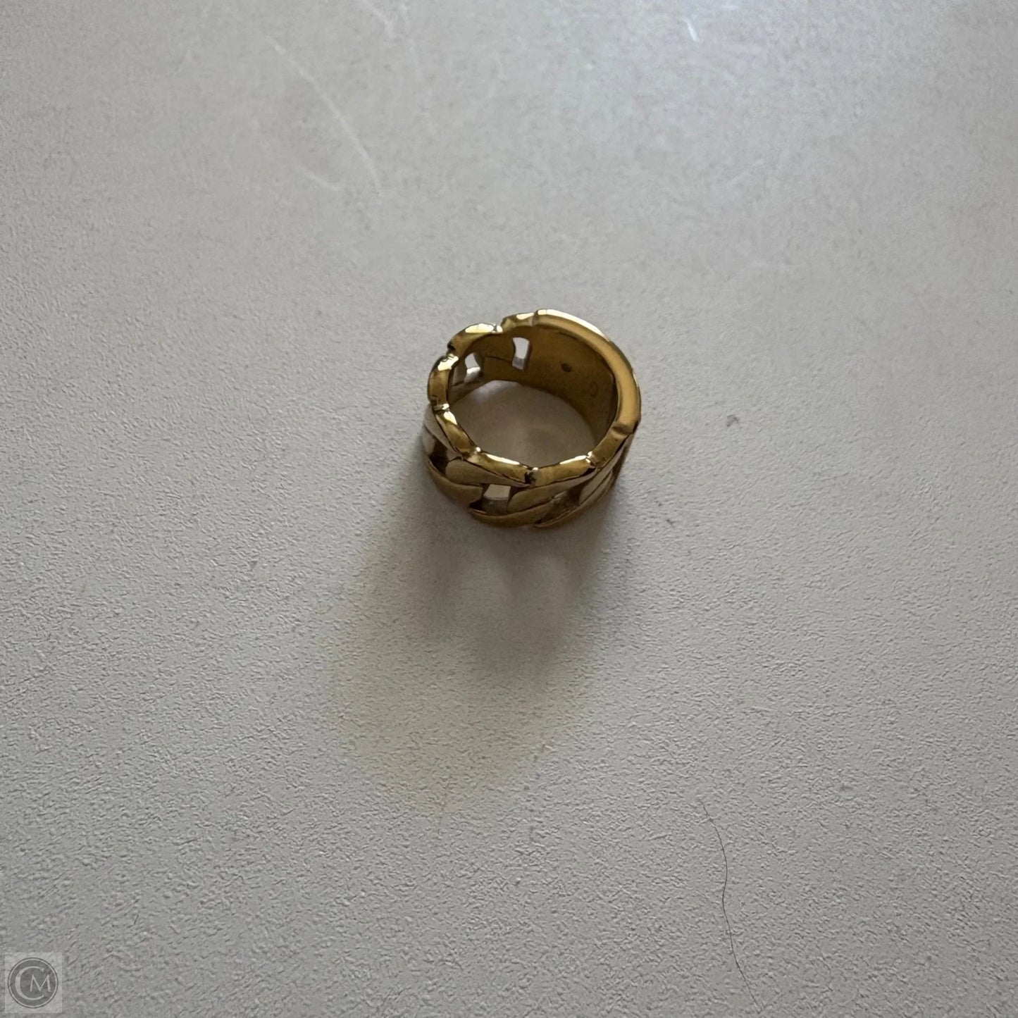 Ring Band By Michael By Michael Kors, Size: 1