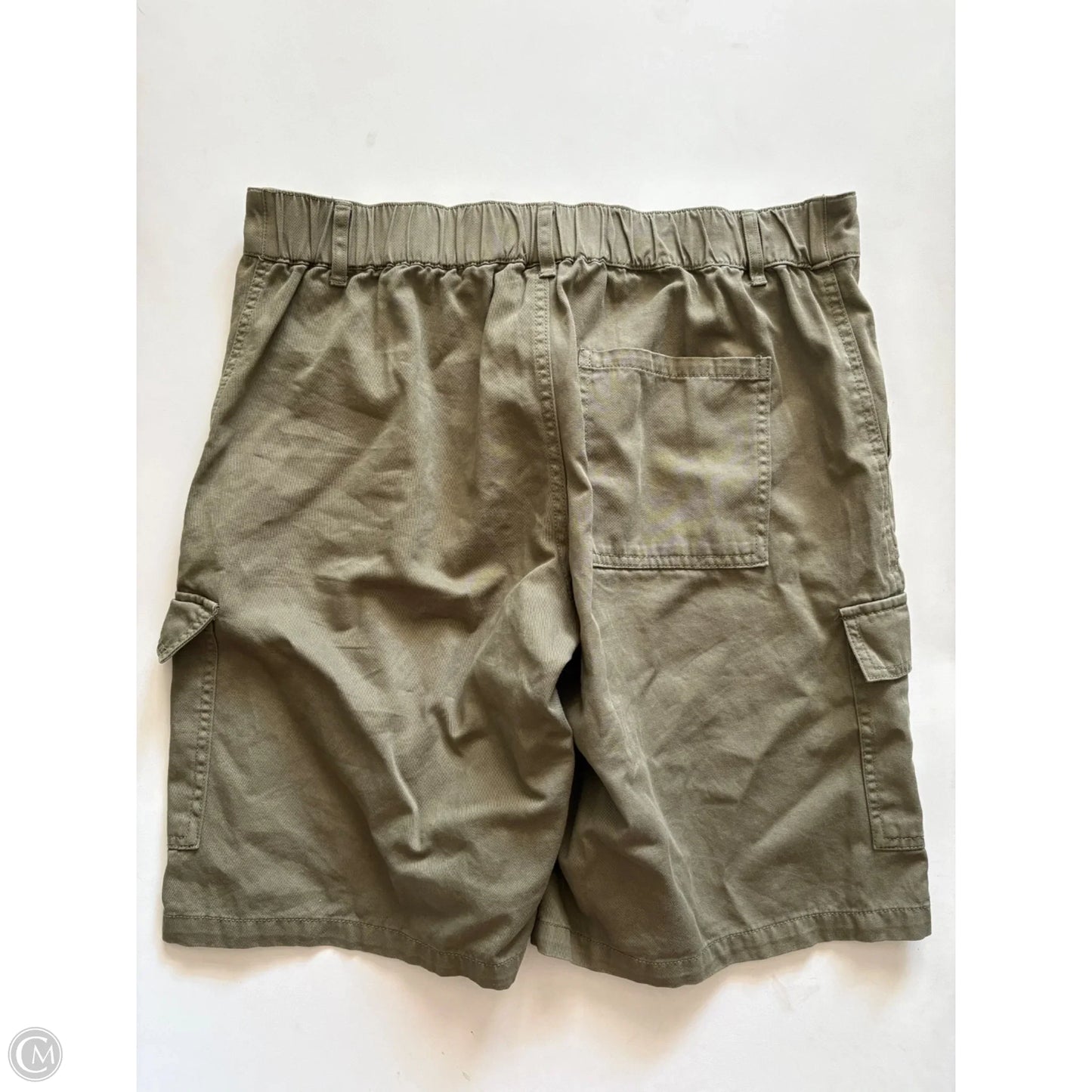Shorts By Wild Fable In Green, Size: M
