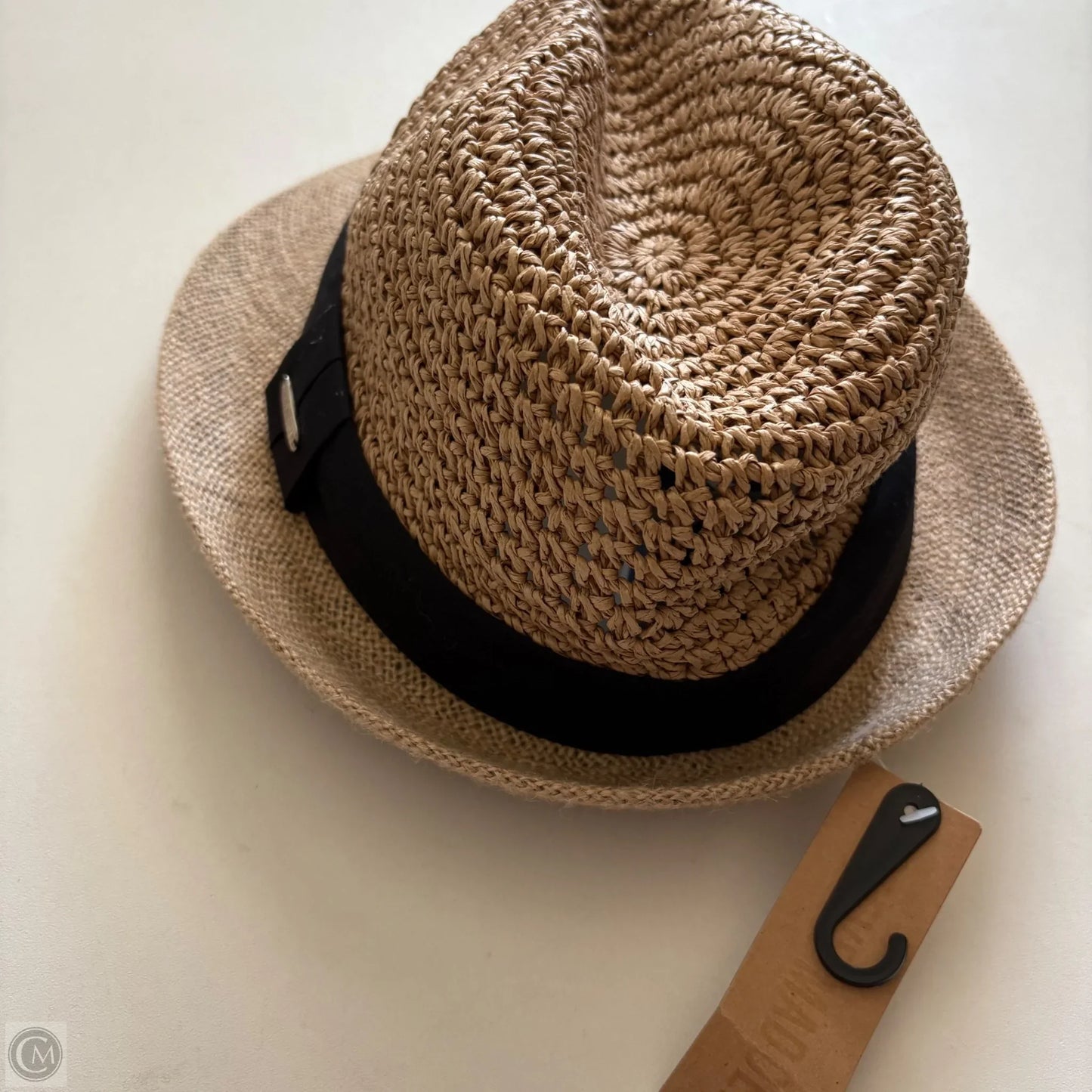 Hat Other By Steve Madden