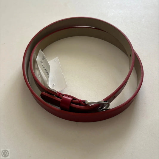 Belt By Liz Claiborne, Size: Large