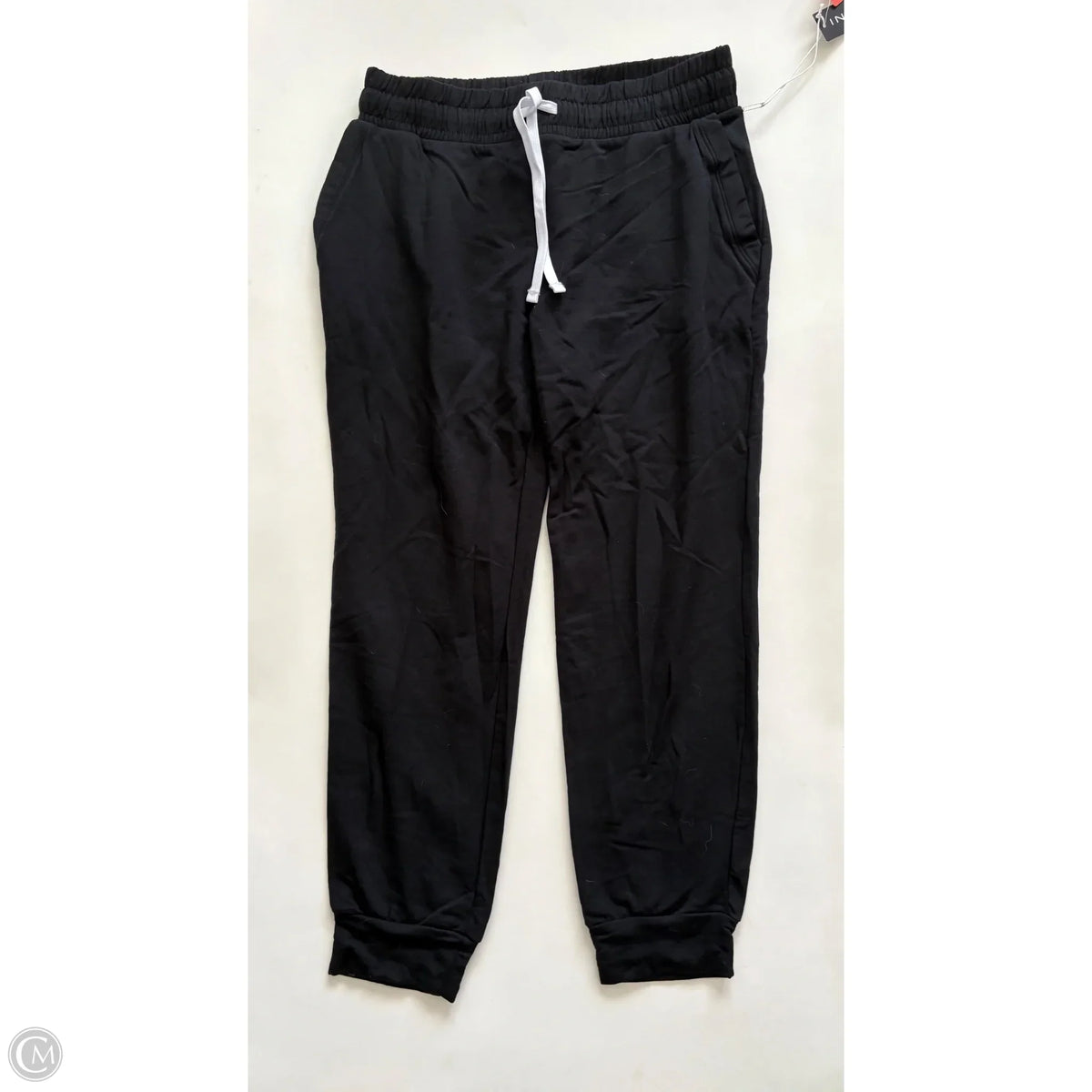 Athletic Pants By Cmc In Black, Size: M