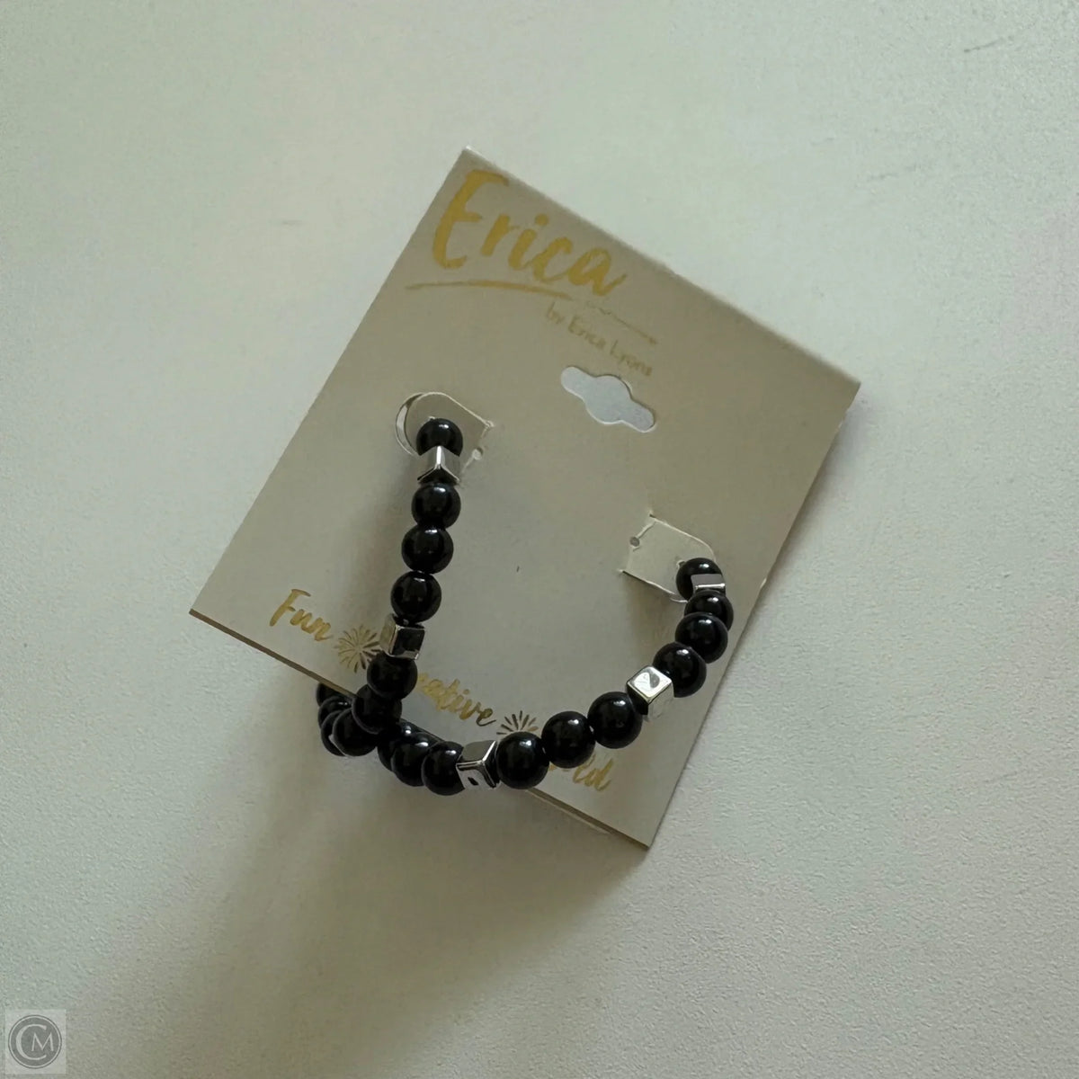 Earrings Dangle/drop By Clothes Mentor