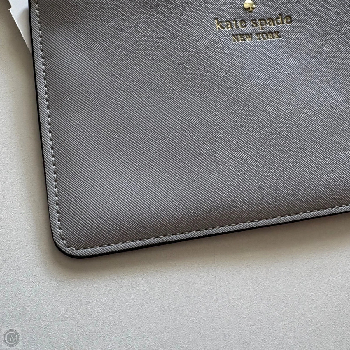 Wristlet Designer By Kate Spade, Size: Medium