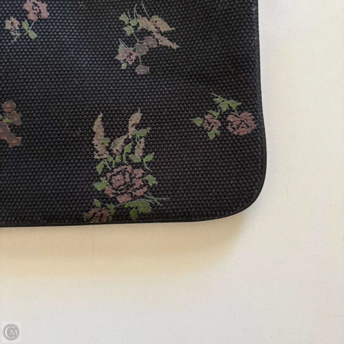 Wristlet Designer By Coach, Size: Large