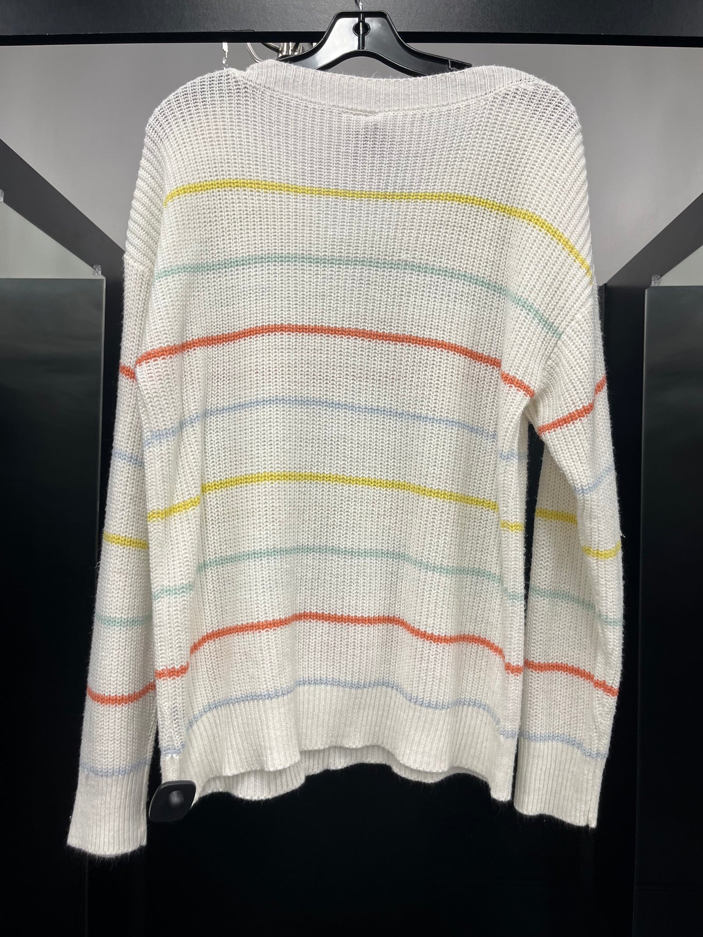 Sweater By Misia In Striped, Size: M