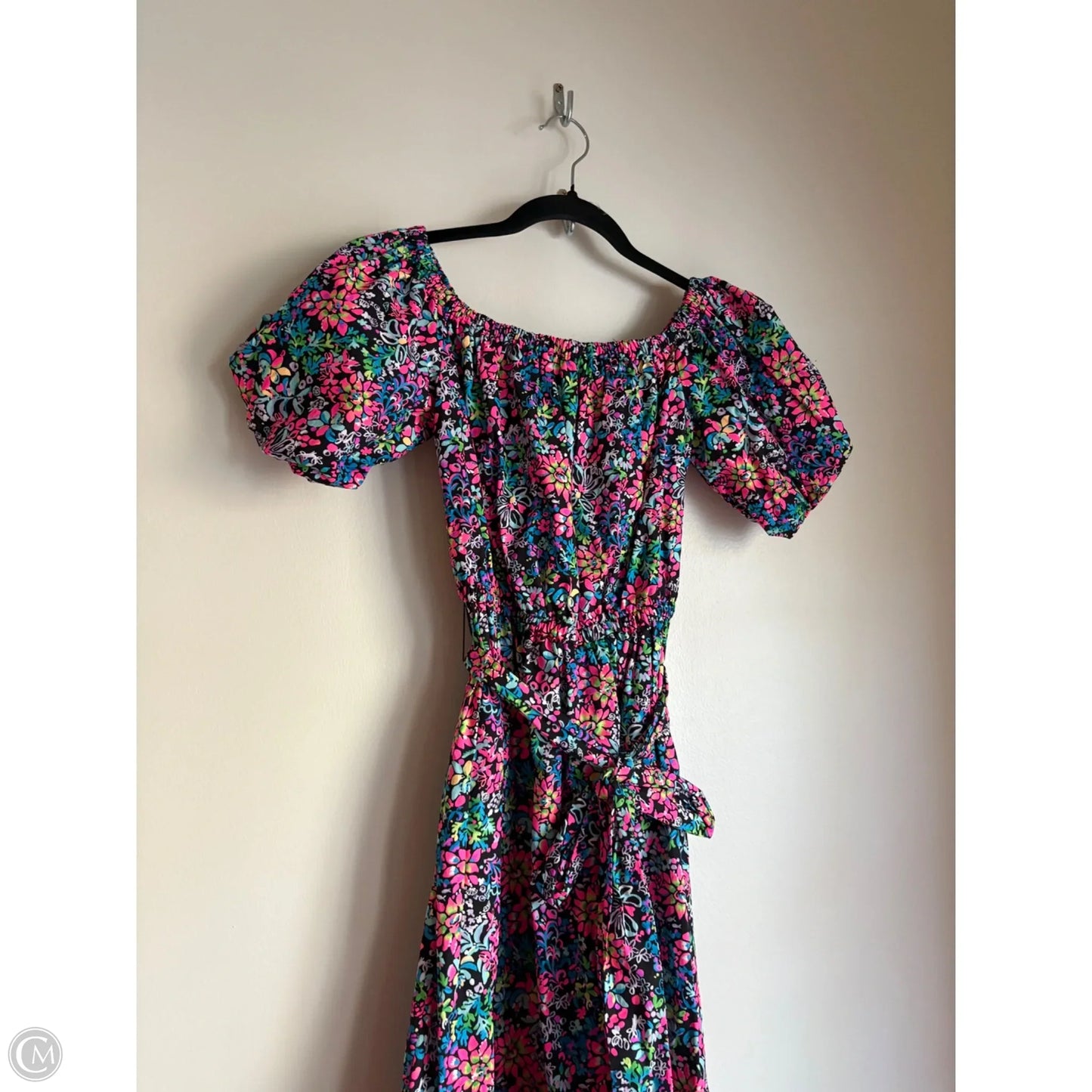 Dress Designer By Lilly Pulitzer In Pink, Size: Xs