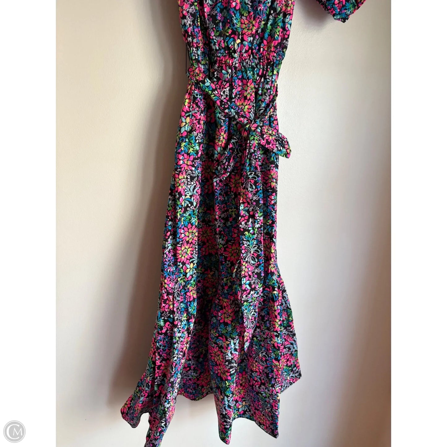 Dress Designer By Lilly Pulitzer In Pink, Size: Xs