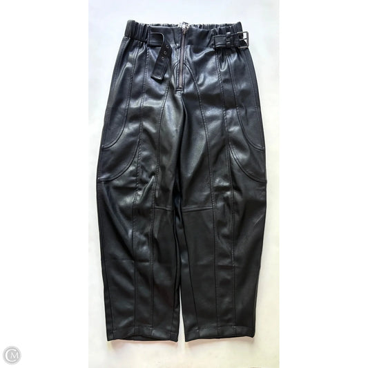 Pants Cargo & Utility By Anthropologie In Black, Size: S