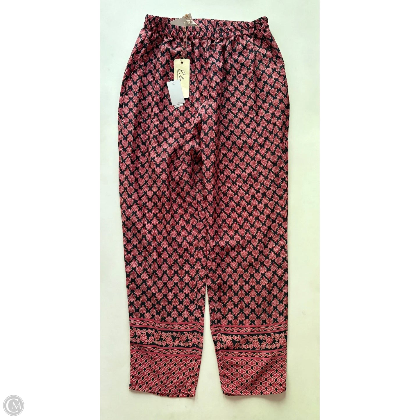 Pants Other By Elan In Red, Size: S