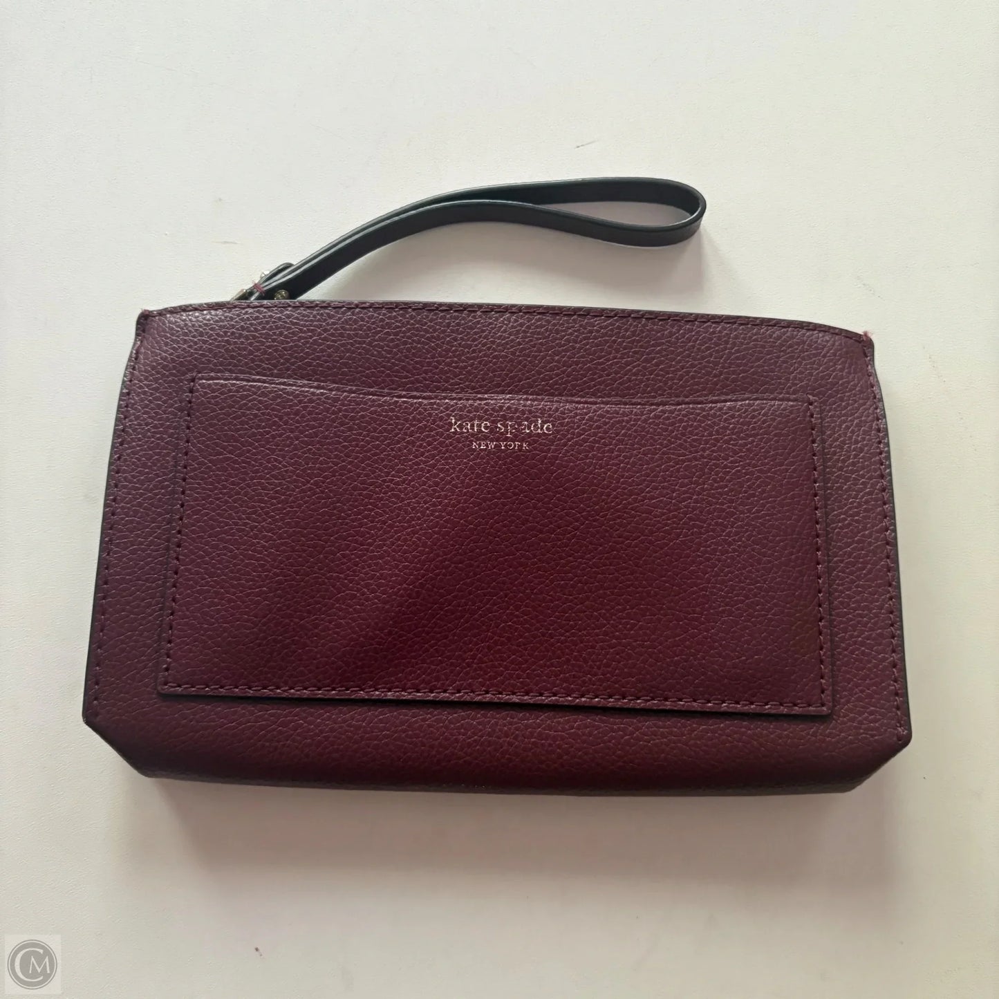 Wristlet Designer By Kate Spade, Size: Medium