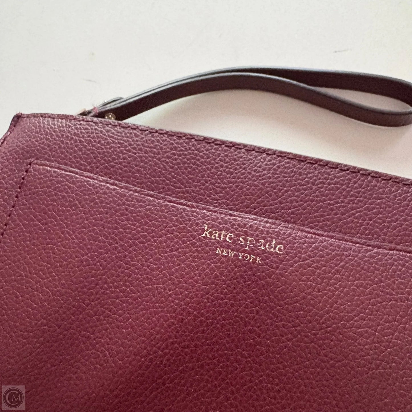 Wristlet Designer By Kate Spade, Size: Medium