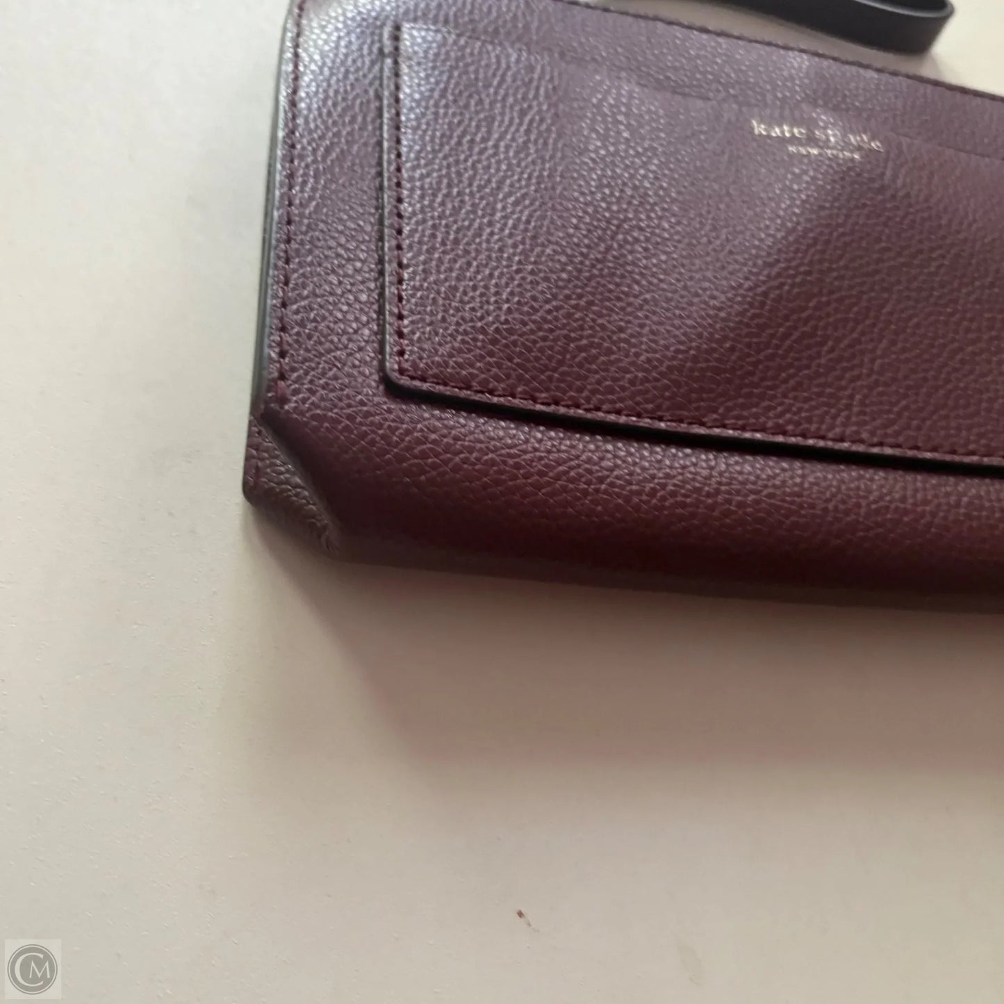 Wristlet Designer By Kate Spade, Size: Medium