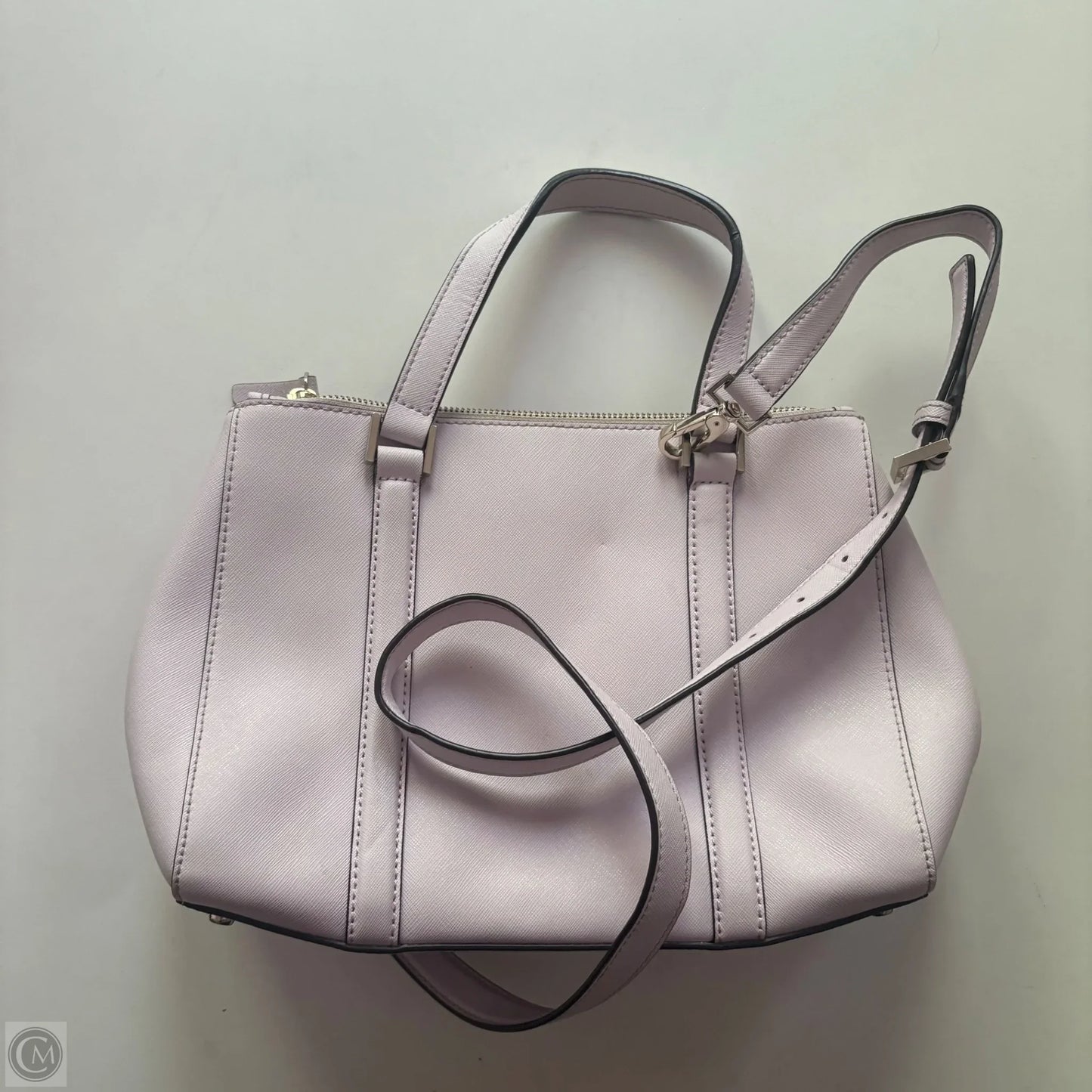 Crossbody Designer By Kate Spade, Size: Medium