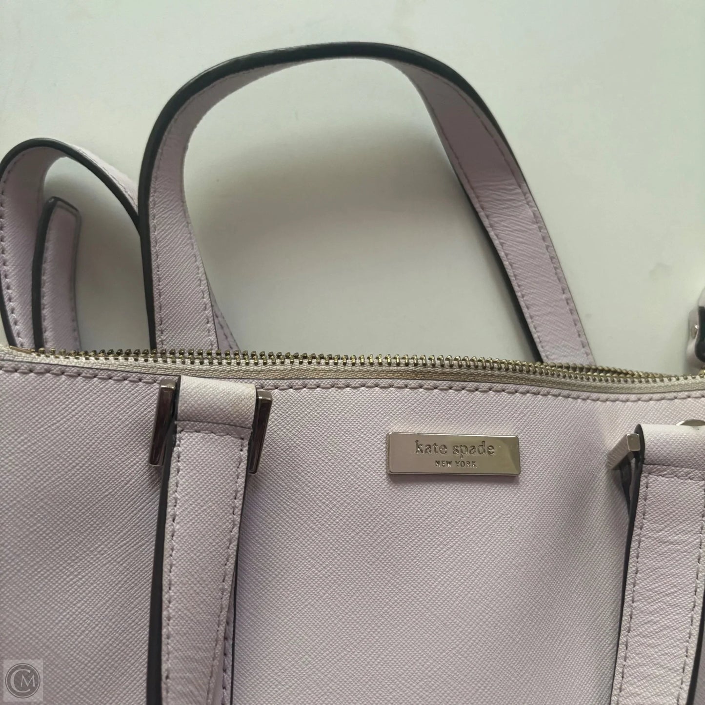 Crossbody Designer By Kate Spade, Size: Medium