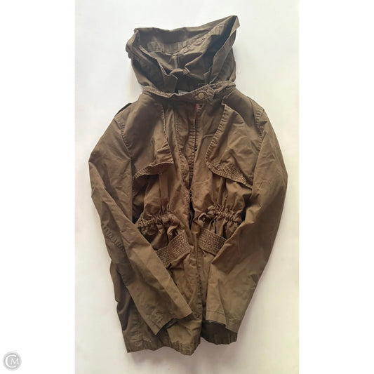 Jacket Other By Olive And Oak In Green, Size: S