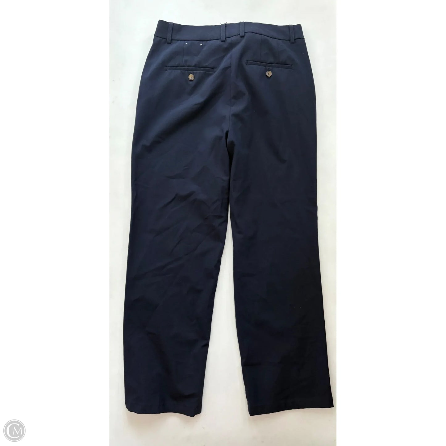 Pants Chinos & Khakis By Rachel Zoe In Blue, Size: 10