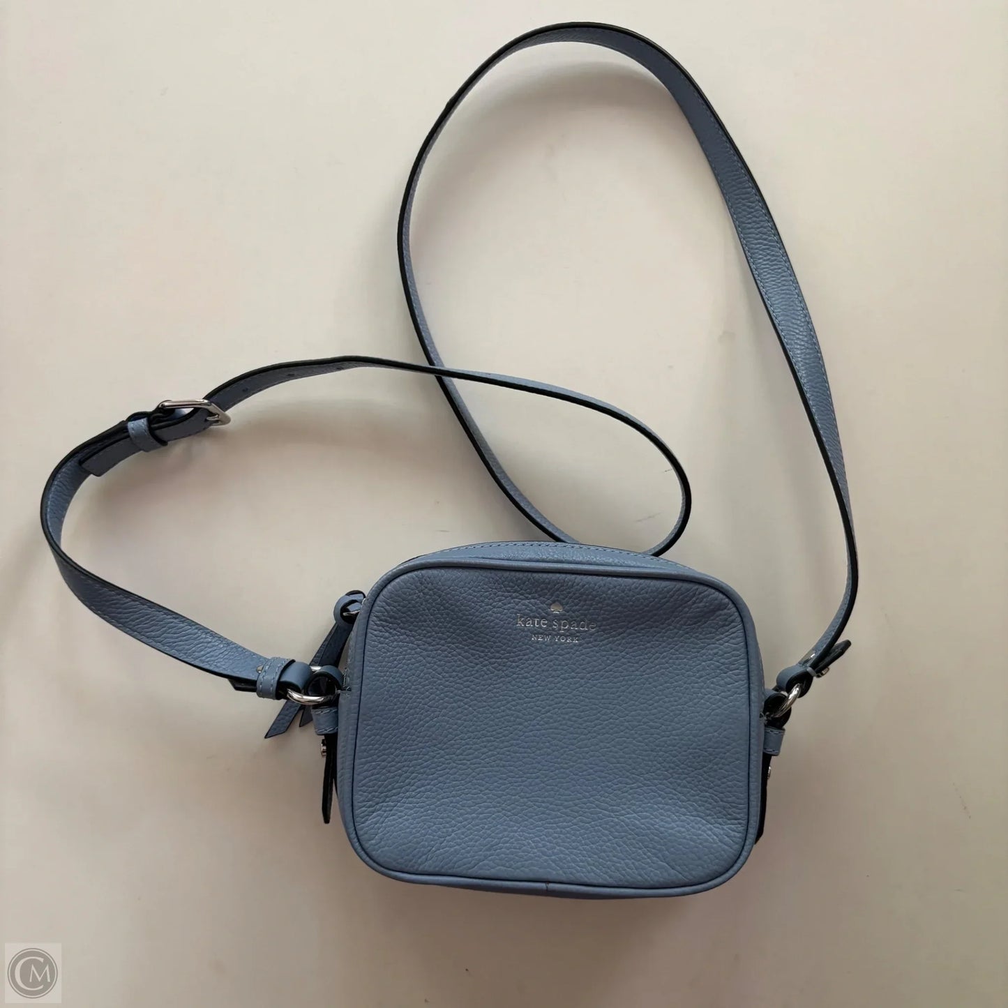 Crossbody Designer By Kate Spade, Size: Medium