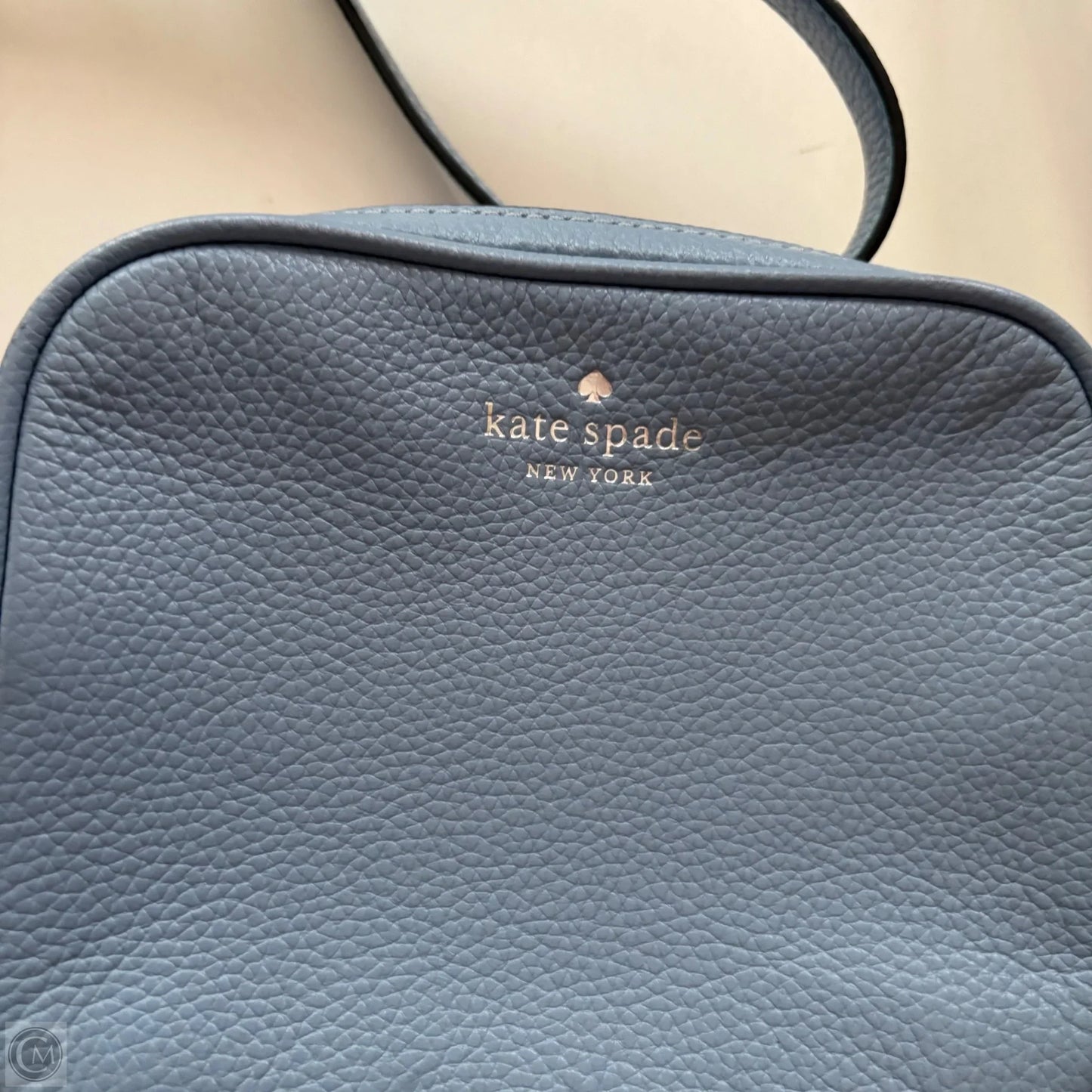 Crossbody Designer By Kate Spade, Size: Medium