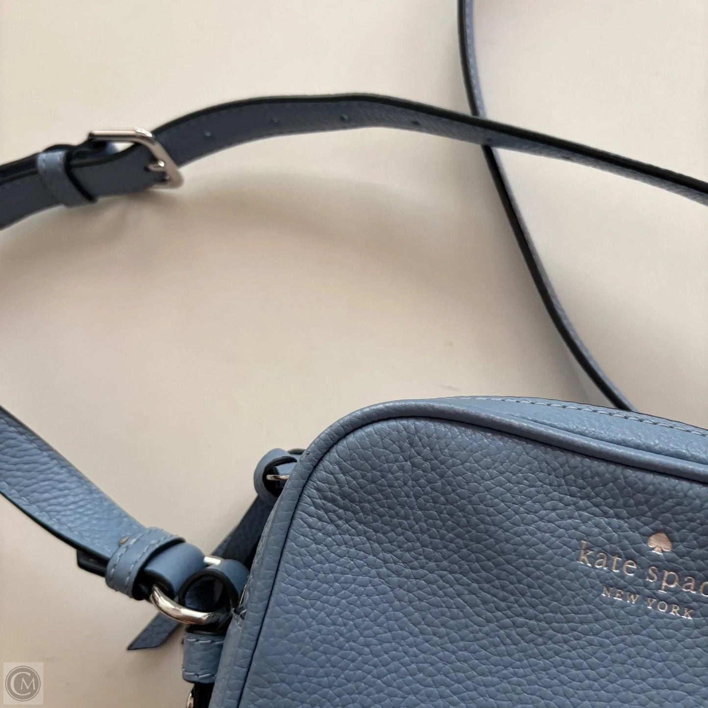 Crossbody Designer By Kate Spade, Size: Medium