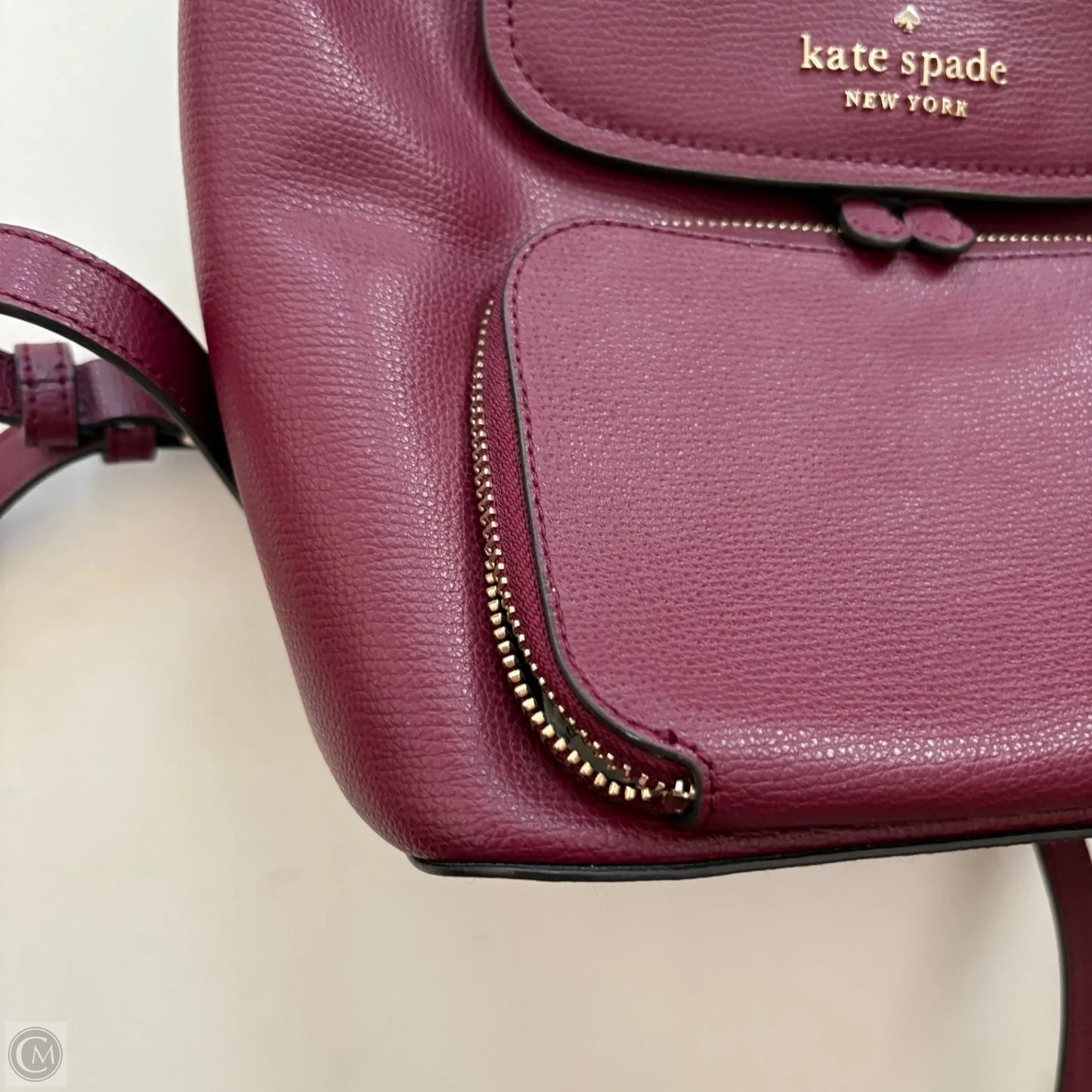 Backpack Designer By Kate Spade, Size: Medium