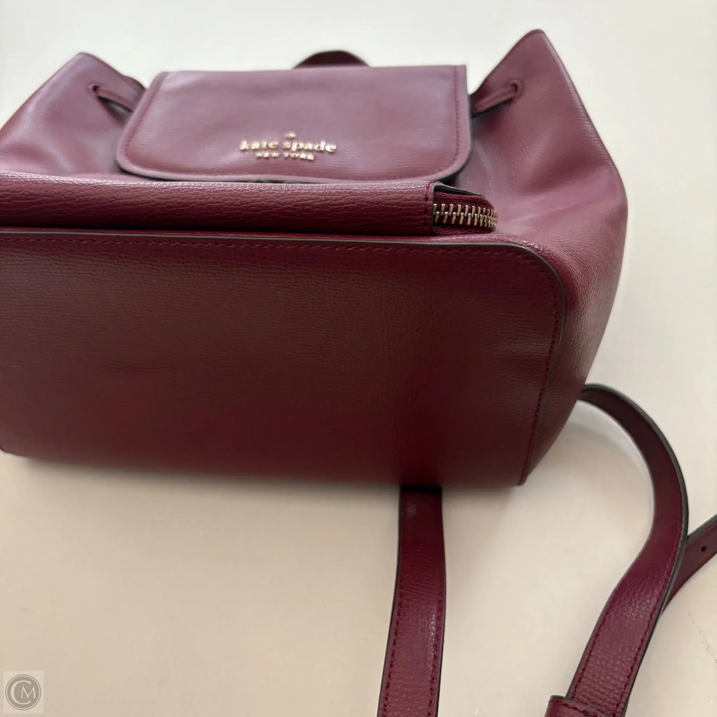 Backpack Designer By Kate Spade, Size: Medium