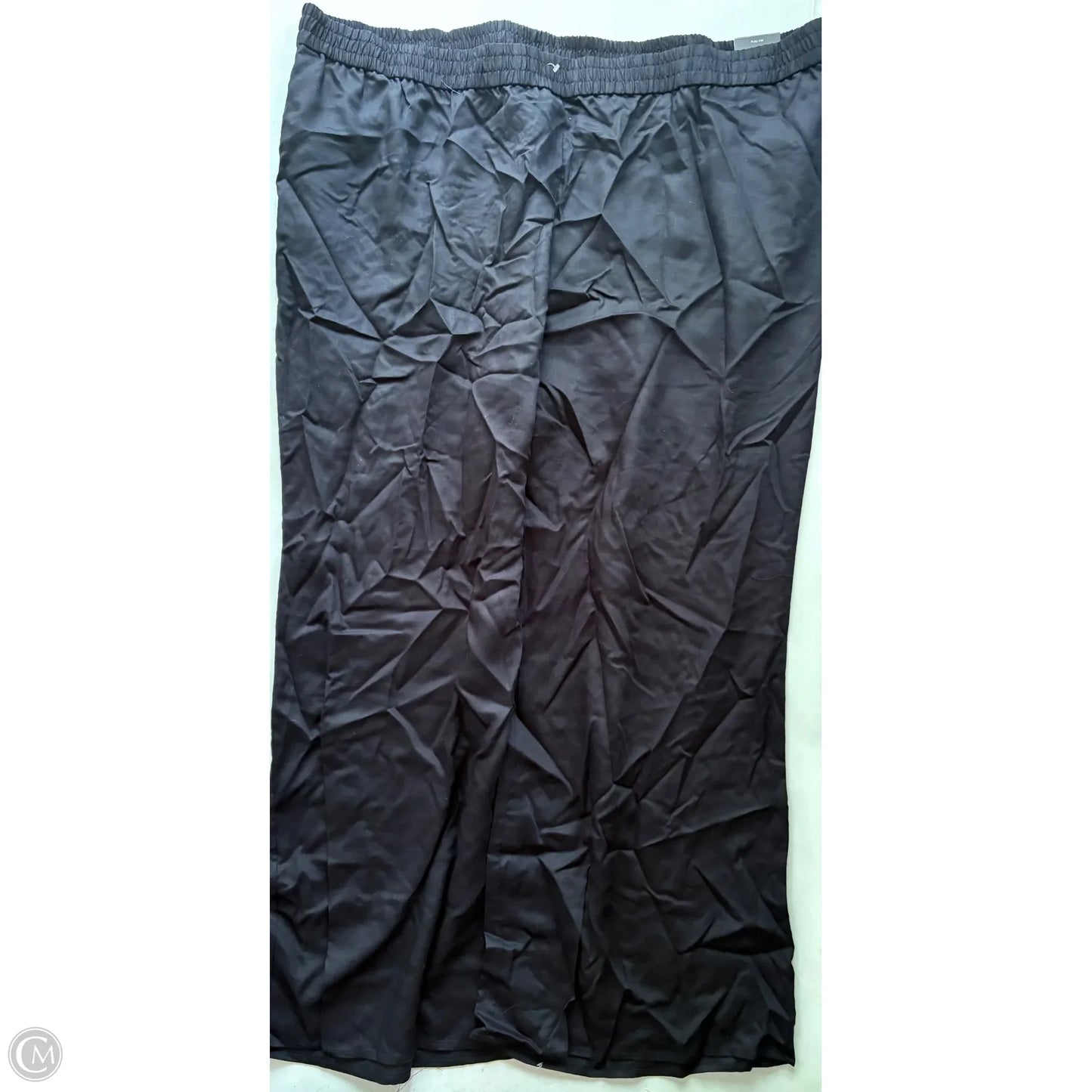 Pants Chinos & Khakis By Worthington In Black, Size: 3x