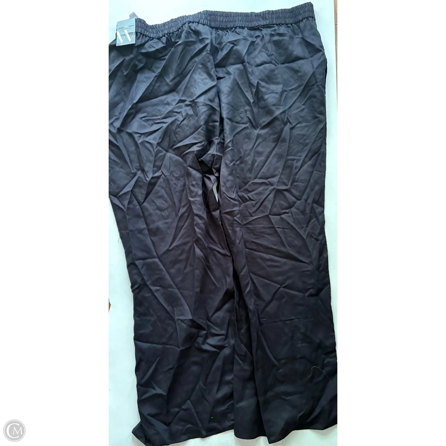 Pants Chinos & Khakis By Worthington In Black, Size: 3x