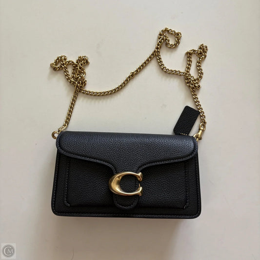Crossbody Designer By Coach, Size: Medium