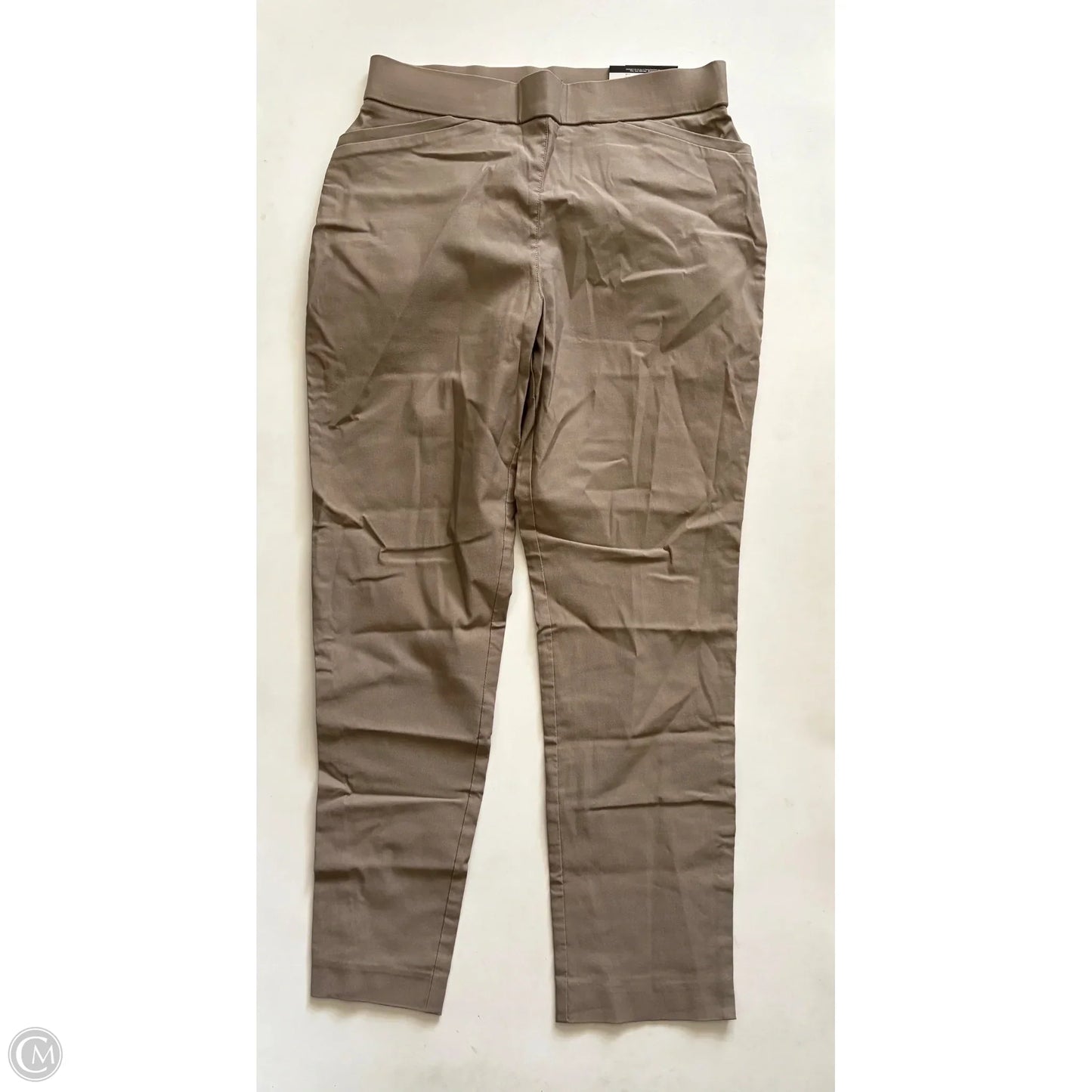 Pants Chinos & Khakis By Worthington In Tan, Size: 12p
