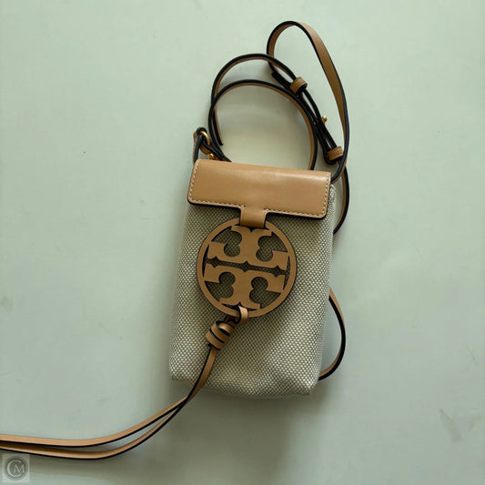 Crossbody Designer By Tory Burch, Size: Small