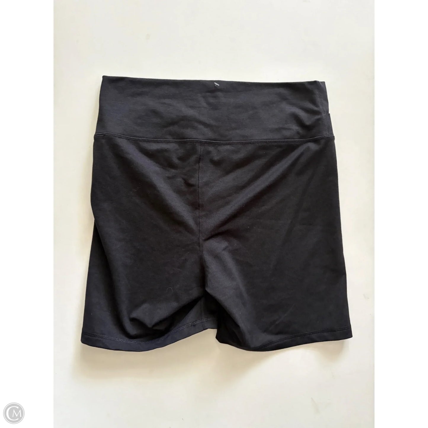 Athletic Shorts By Old Navy In Black, Size: L