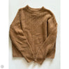 Sweater By Universal Thread In Yellow, Size: M
