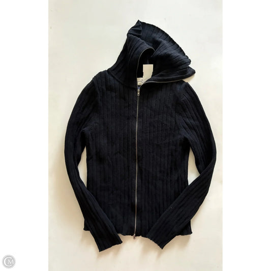 Sweater By Universal Thread In Black, Size: M