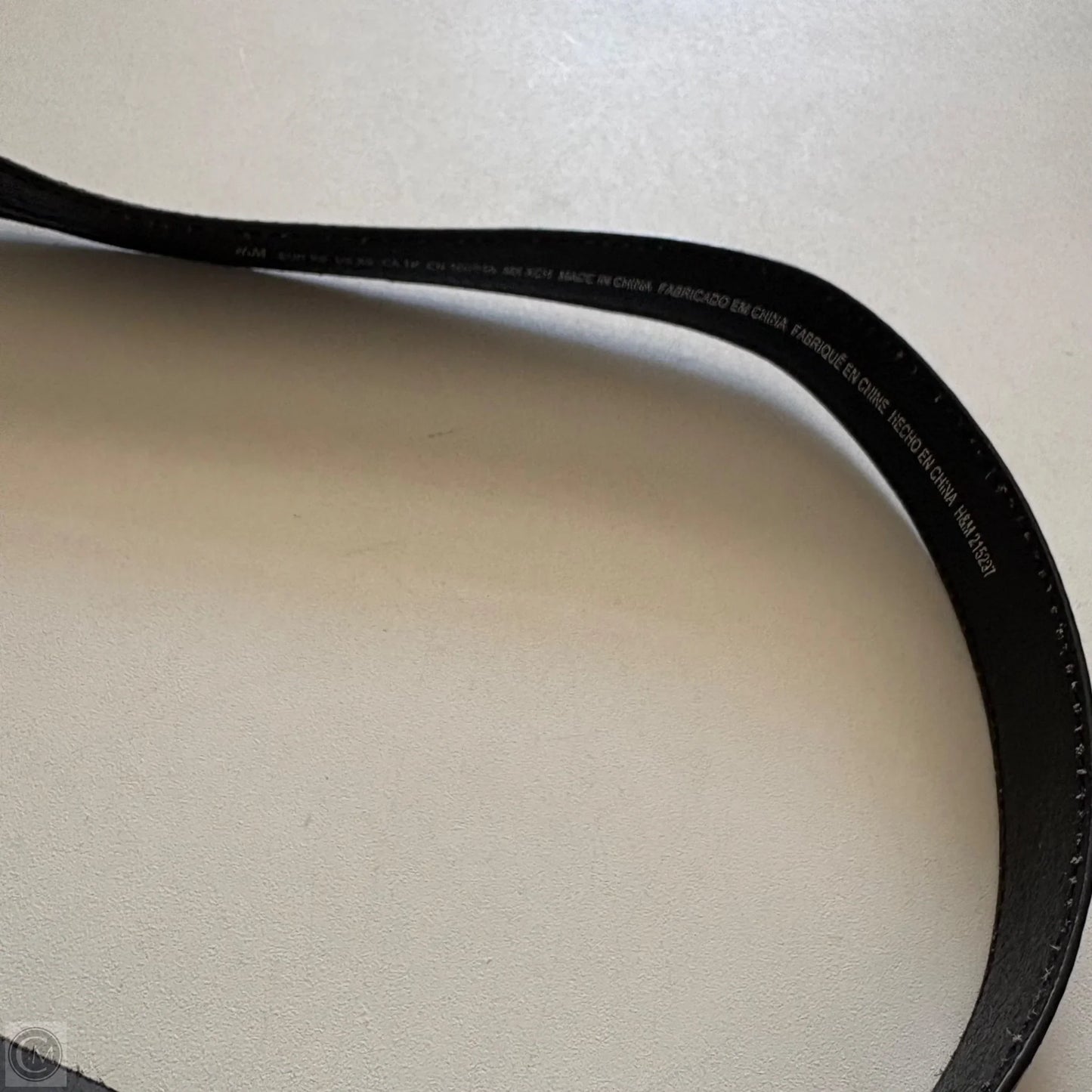 Belt By H&m, Size: Small