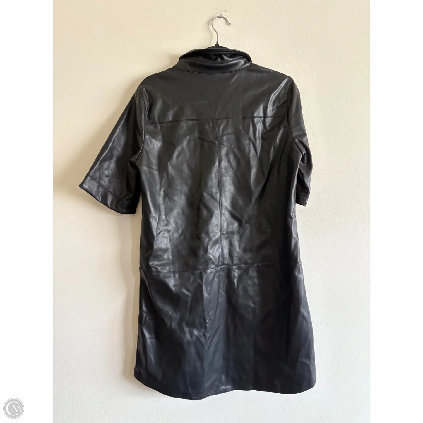 Dress Party Short By Thml In Black, Size: M