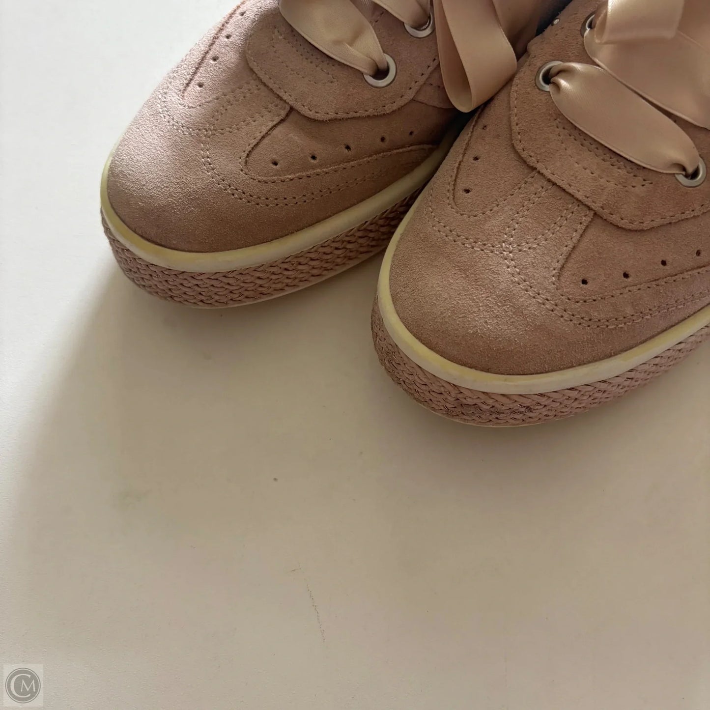 Shoes Sneakers By Geox Shoes In Pink, Size: 7.5