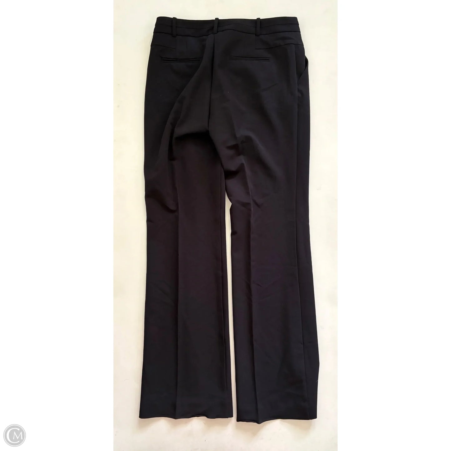 Pants Dress By Worthington In Black, Size: 6