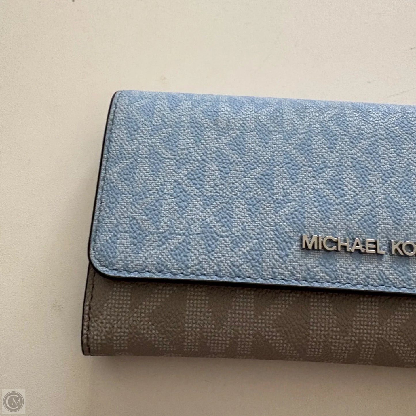Wallet Designer By Michael Kors, Size: Medium