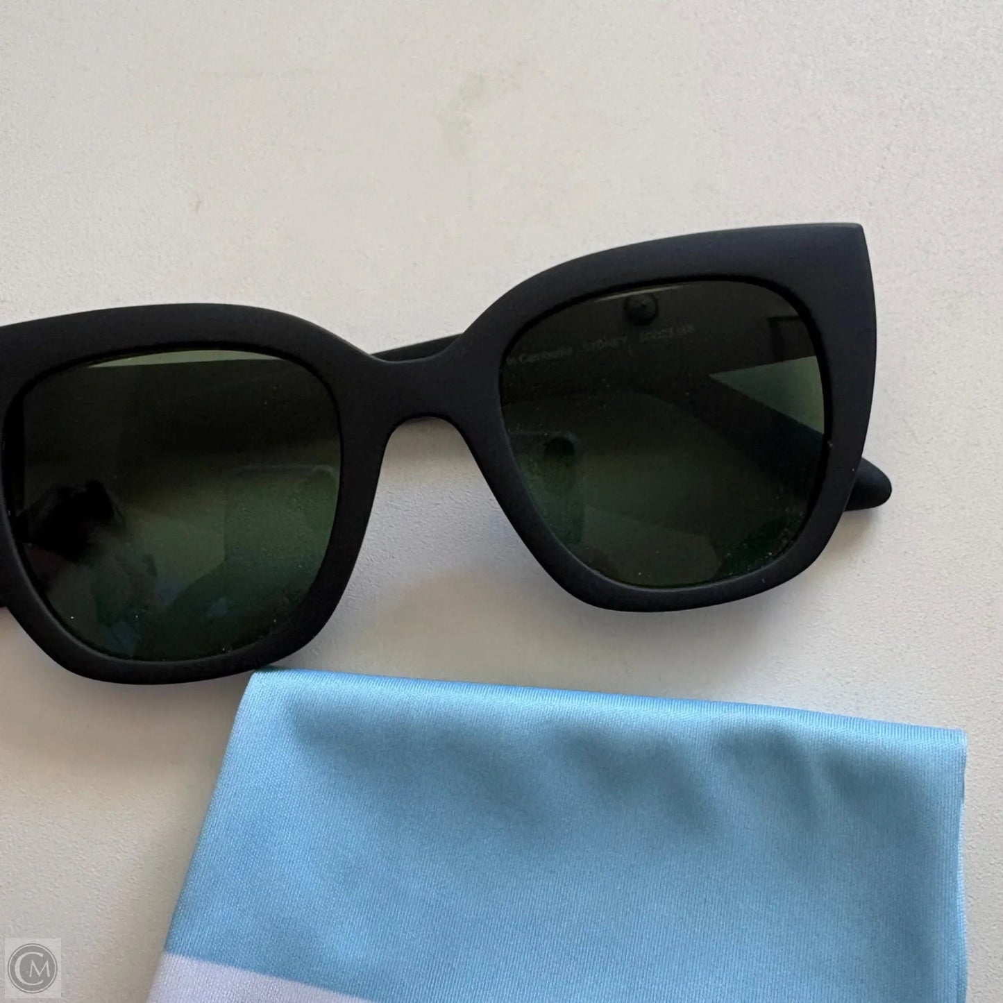 Sunglasses By Toms, Size: Large