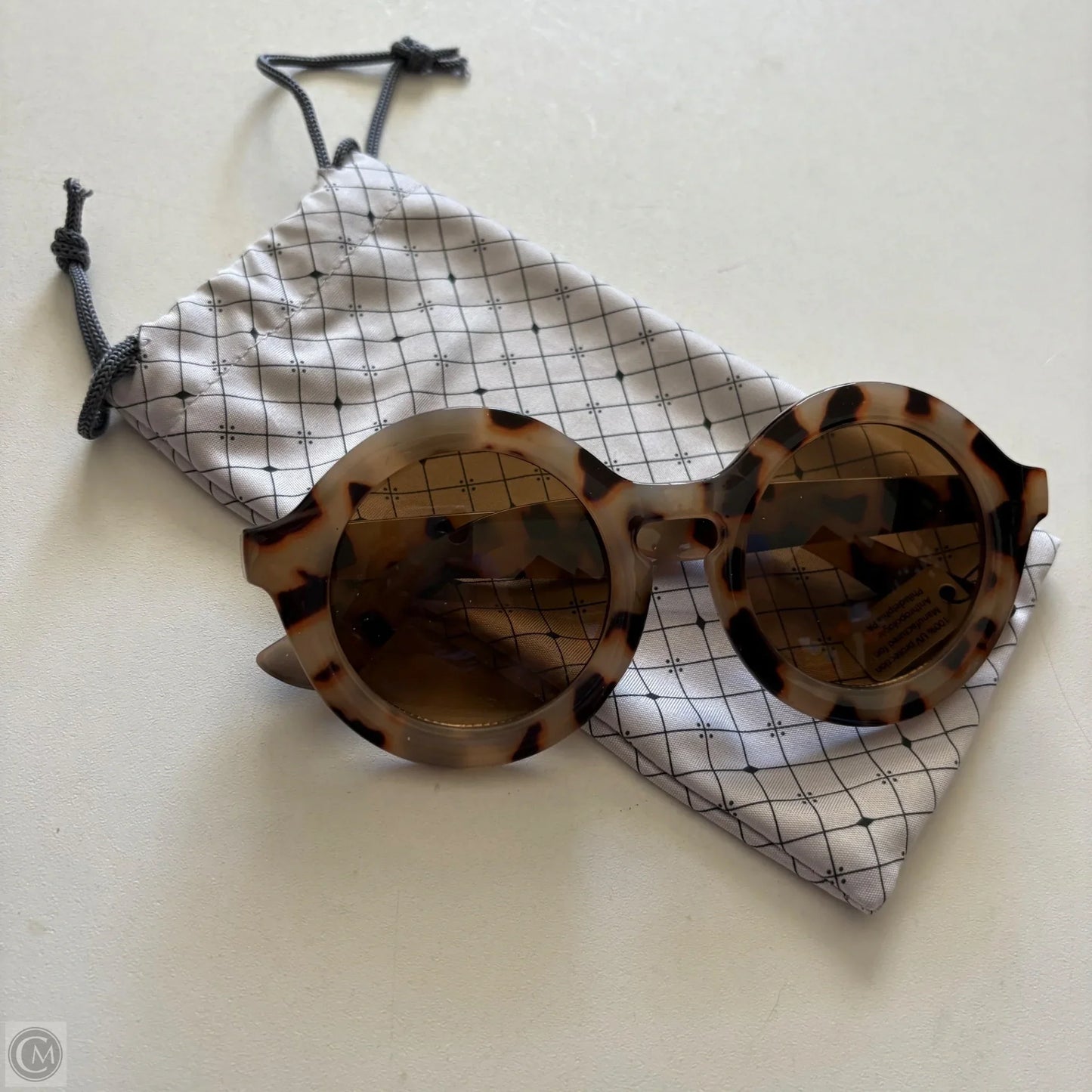 Sunglasses By ett:twa, Size: Medium