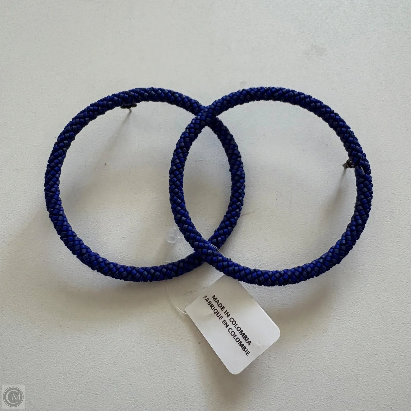 Earrings Hoop By Clothes Mentor