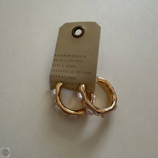 Earrings Statement By Anthropologie