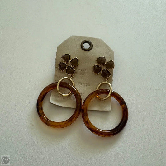 Earrings Statement By Anthropologie